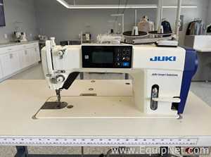 Equipamento para Têxteis Juki DDL-9000C