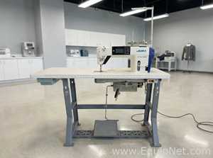 Juki DDL-9000C Direct-Drive High-Speed 1-Needle Lockstitch Machine