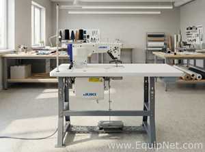 Juki DDL-9000C Direct-Drive High-Speed 1-Needle Lockstitch Machine