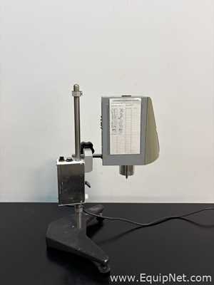 Brookfield  LVDV-I Prime Viscometer