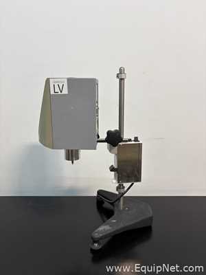 Brookfield  LVDV-I Prime Viscometer
