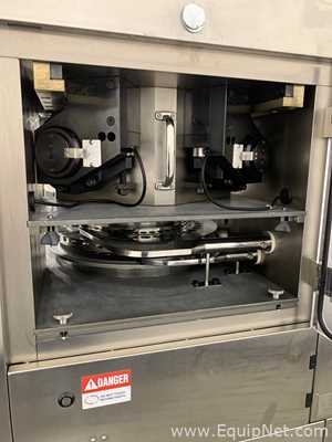 Tableteadora Kikusui Aquarius