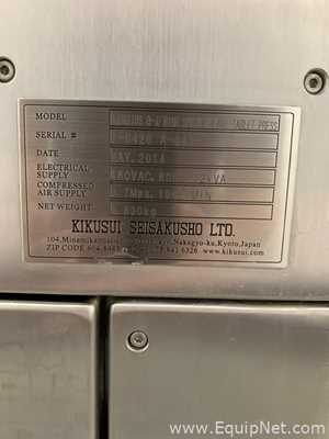 Tableteadora Kikusui Aquarius