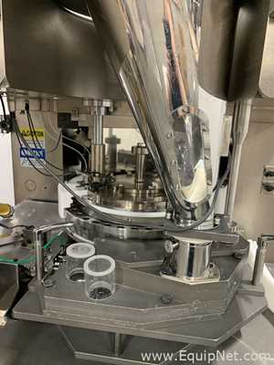 Tableteadora Kikusui Aquarius