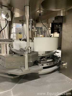 Tableteadora Kikusui Aquarius