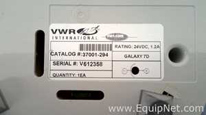 Lote de  Equipos Diversos de Laboratorio Various 
