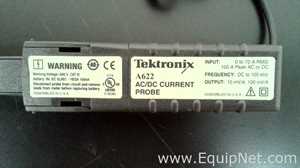 Equipo de verificación o medición electrónica Tektronix Inc. A622