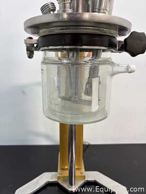 Esco-Labor EL-1 1-Liter Laboratory Processing Vessel