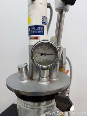 Esco-Labor EL-1 1-Liter Laboratory Processing Vessel