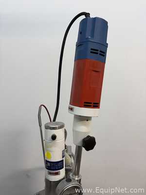 Esco-Labor EL-1 1-Liter Laboratory Processing Vessel