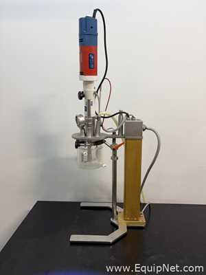 Esco-Labor EL-1 1-Liter Laboratory Processing Vessel