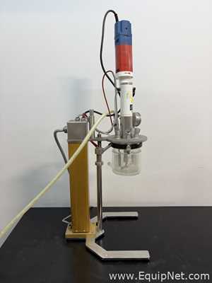 Esco-Labor EL-1 1-Liter Laboratory Processing Vessel