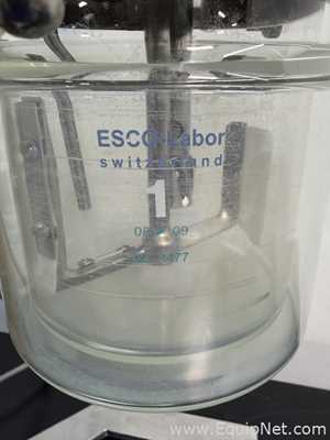 Esco-Labor EL-1 1-Liter Laboratory Processing Vessel