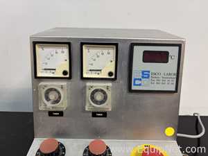 Esco-Labor EL-1 1-Liter Laboratory Processing Vessel