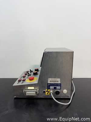 Esco-Labor EL-1 1-Liter Laboratory Processing Vessel