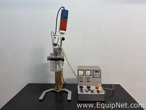 Esco-Labor EL-1 1-Liter Laboratory Processing Vessel