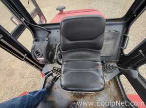 Empilhadeira Manitou M60-2/T2 100