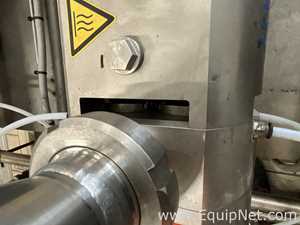 Bomba Tipo Parafuso aço inox Jung Process Systems Hyghspin 70