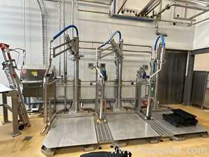 Pasteurizador A Due S.p.A. 