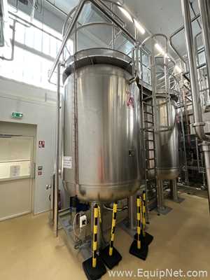 Pasteurizador A Due S.p.A. 