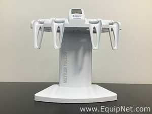 Mettler Toledo SmartStand SCS-B Pipettor Charging Stand