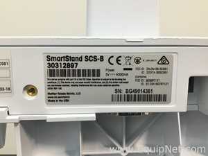 Mettler Toledo SmartStand SCS-B Pipettor Charging Stand