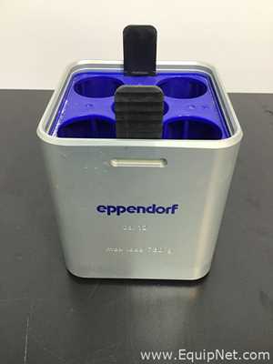 Lot Of Eppendorf Swing Bucket Centrifuges