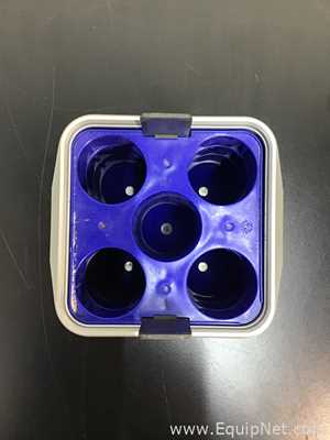 Lot Of Eppendorf Swing Bucket Centrifuges