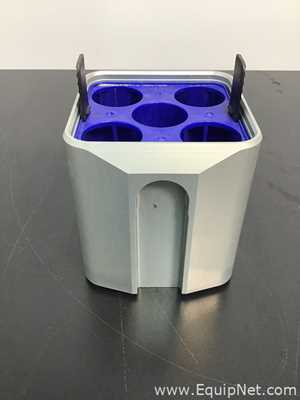Lot Of Eppendorf Swing Bucket Centrifuges