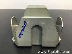 Lot Of Eppendorf Swing Bucket Centrifuges