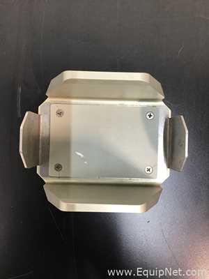 Lot Of Eppendorf Swing Bucket Centrifuges