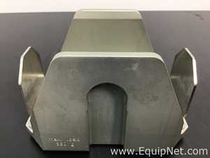 Lot Of Eppendorf Swing Bucket Centrifuges