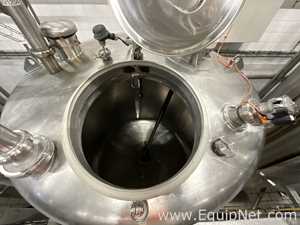 Tanque aço inox  .  3000 Litros