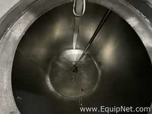Tanque aço inox  .  3000 Litros
