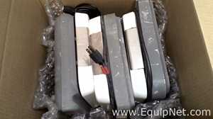 Lot of 3 Corning Hot Plate Stirrers