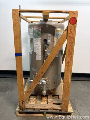 Calentador por Gas, Petróleo, Carbón, Electricidad A.O. Smith Co. HW 520 932
