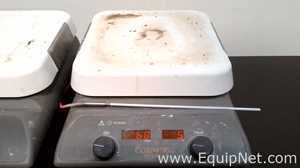 Lot of 3 Corning PC-620D Hot Plate Stirrers
