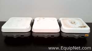 Lot of 3 Corning PC-620D Hot Plate Stirrers