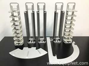 Lote de  Apiladora/Manejadora para Microplaca Thermo Scientific ORS2