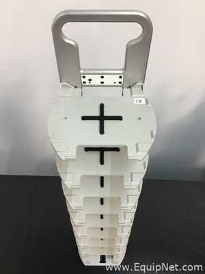 Lote de  Apiladora/Manejadora para Microplaca Thermo Scientific ORS2