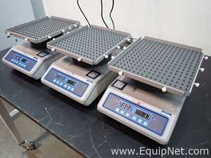 lote de  3 Agitador Thermo Scientific 88882001