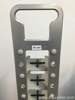 Lote de  Apiladora/Manejadora para Microplaca Thermo Scientific ORS2