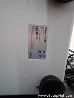 lote de  3 Agitador Thermo Scientific 88882001