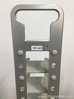 Lote de  Apiladora/Manejadora para Microplaca Thermo Scientific ORS2