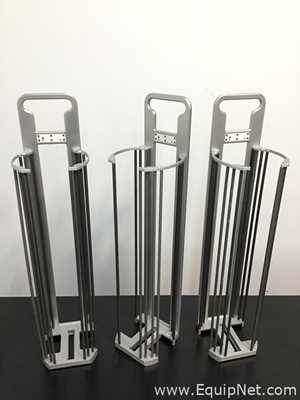 Lote de  Apiladora/Manejadora para Microplaca Thermo Scientific ORS2