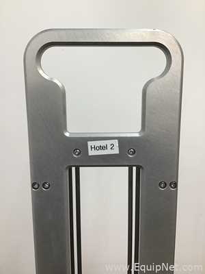 Lote de  Apiladora/Manejadora para Microplaca Thermo Scientific ORS2