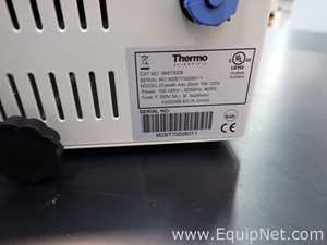 2 Thermo Scientific Heat Blocks one 88870008 and one 88870002