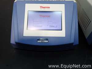 2 Thermo Scientific Heat Blocks one 88870008 and one 88870002