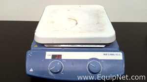 Lot of Stirrers and Hot Plates