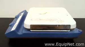 Lot of Stirrers and Hot Plates